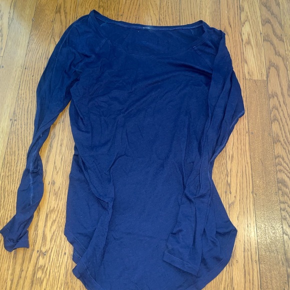 Lulu long sleeve - Picture 1 of 2